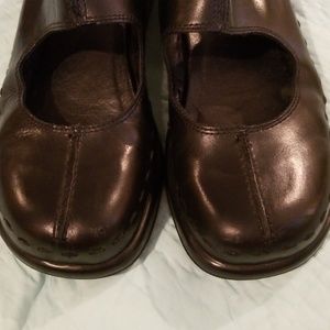 Dansko Mary Jane size 41